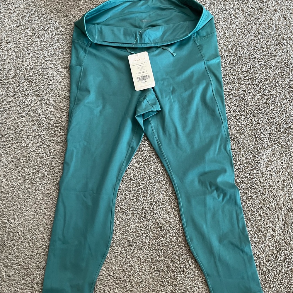 Fabletics Leggings